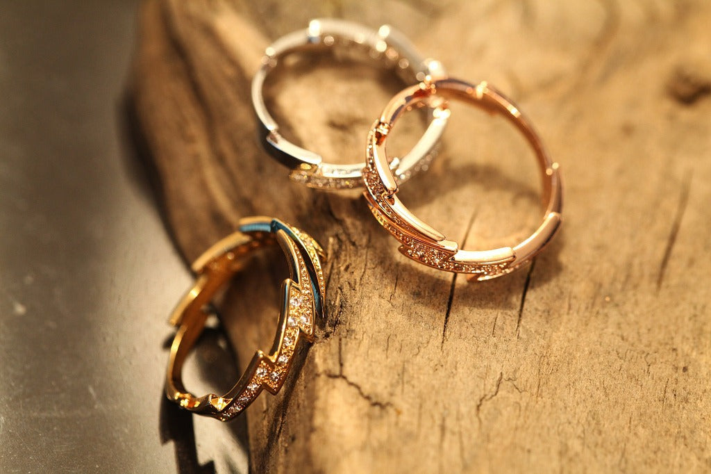 Bijoux Bague pour Femmes