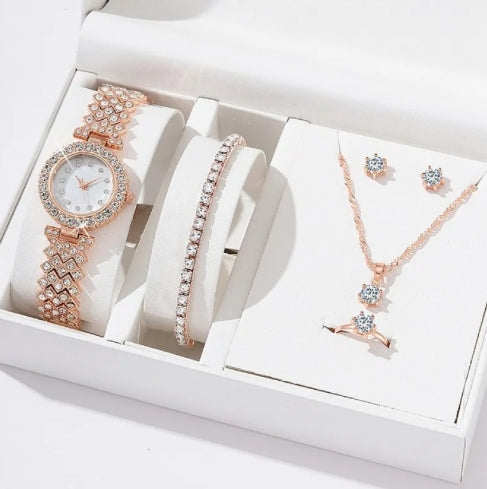 Montre Diamant pour Femme