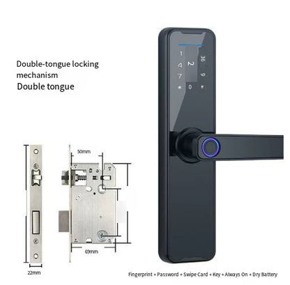 Serrure Électronique à Combinaison