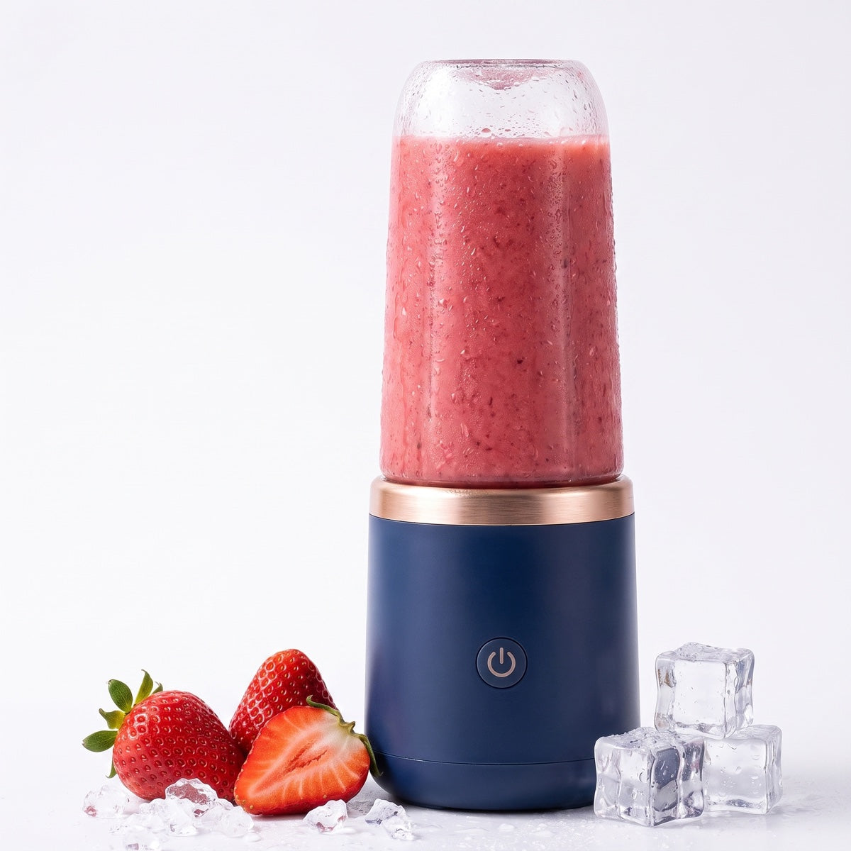 Blender Portable 6 Lames