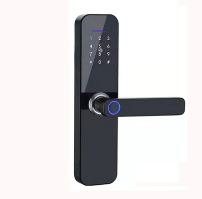 Serrure Électronique à Combinaison