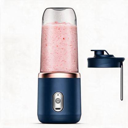 Blender Portable 6 Lames