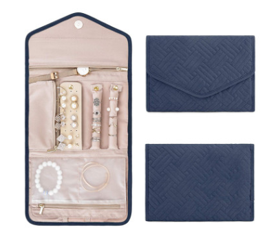 Sac Organisateur de Bijoux