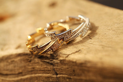 Bijoux Bague pour Femmes