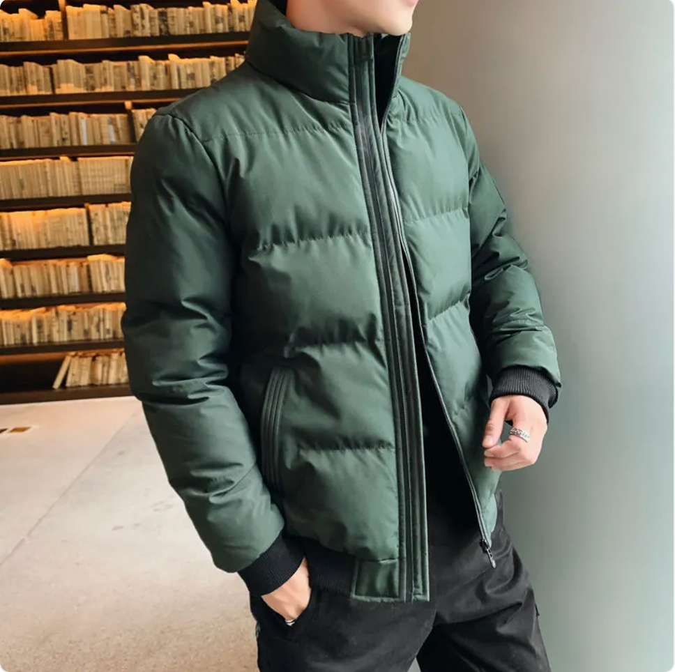 Veste d&