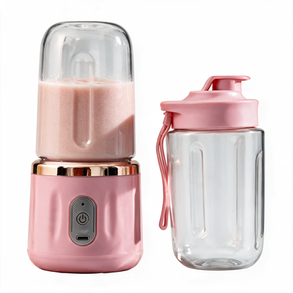 Blender Portable 6 Lames