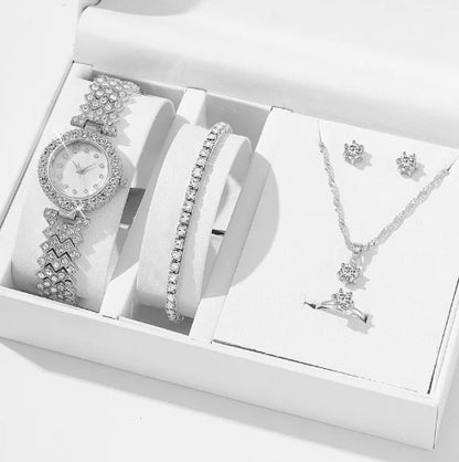 Montre Diamant pour Femme