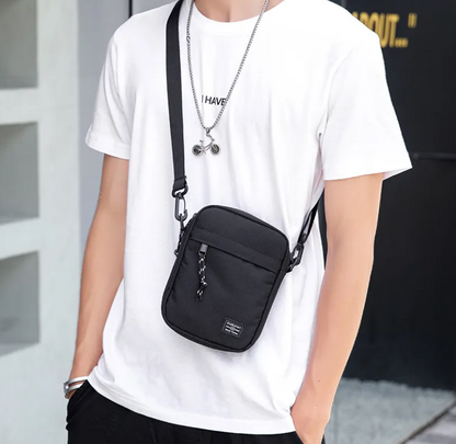 Petit Sac pour Homme
