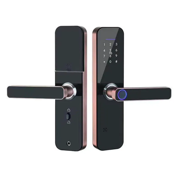 Serrure Électronique à Combinaison