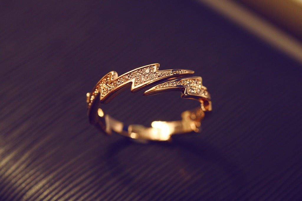 Bijoux Bague pour Femmes
