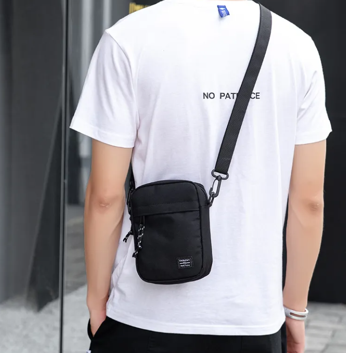 Petit Sac pour Homme