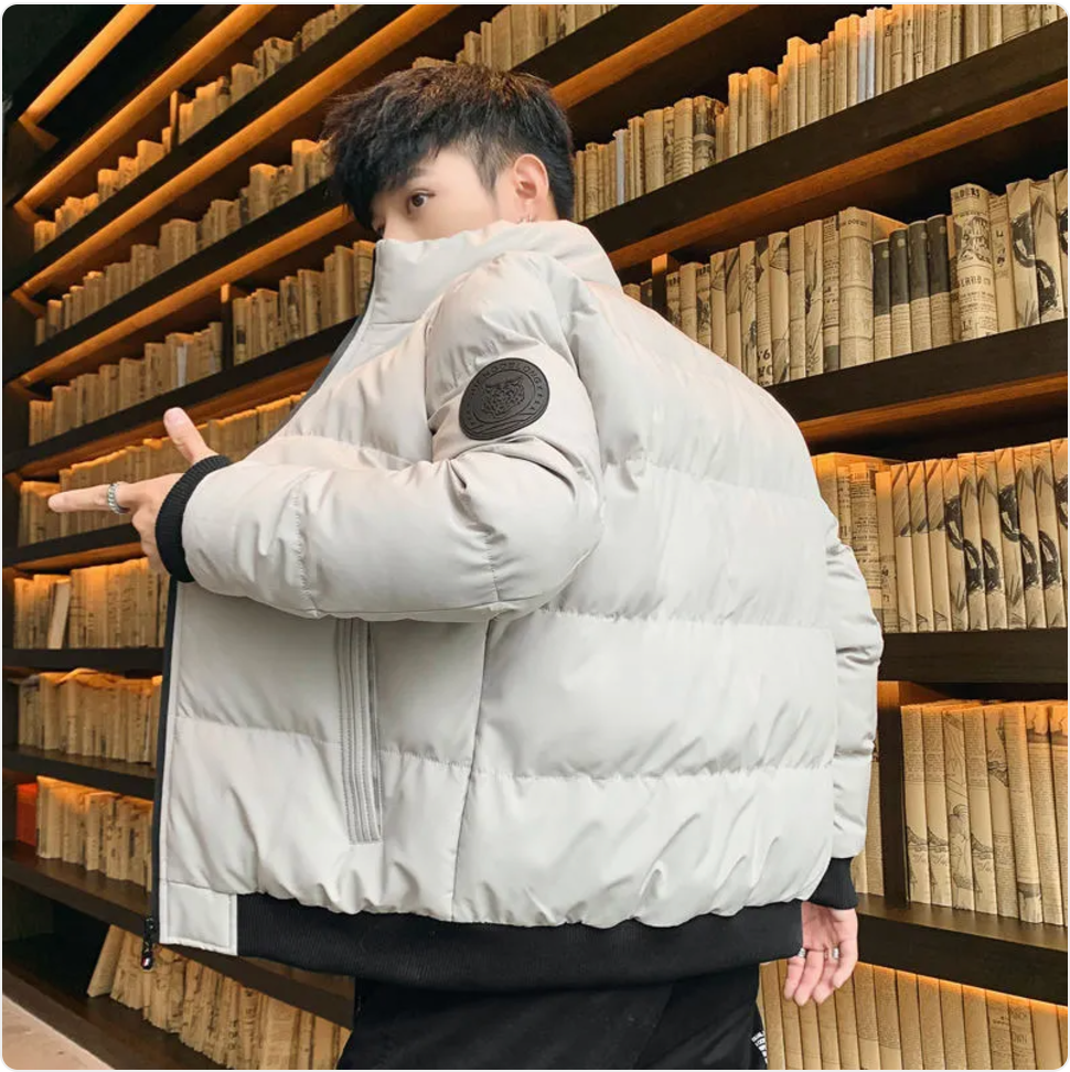 Veste d&