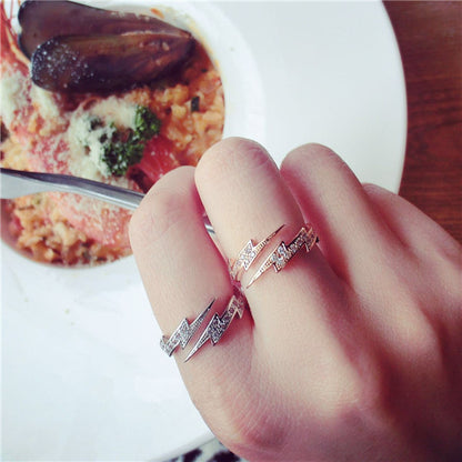 Bijoux Bague pour Femmes