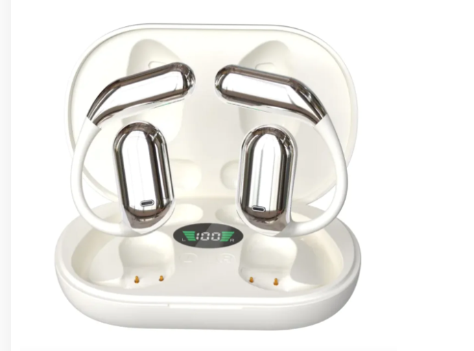 Casque Bluetooth Monté sur l&