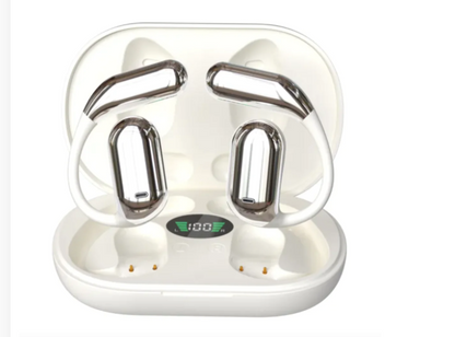 Casque Bluetooth Monté sur l&
