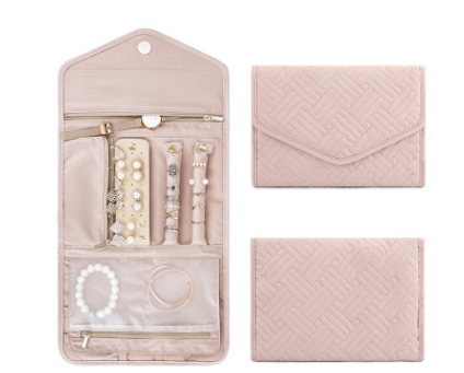 Sac Organisateur de Bijoux