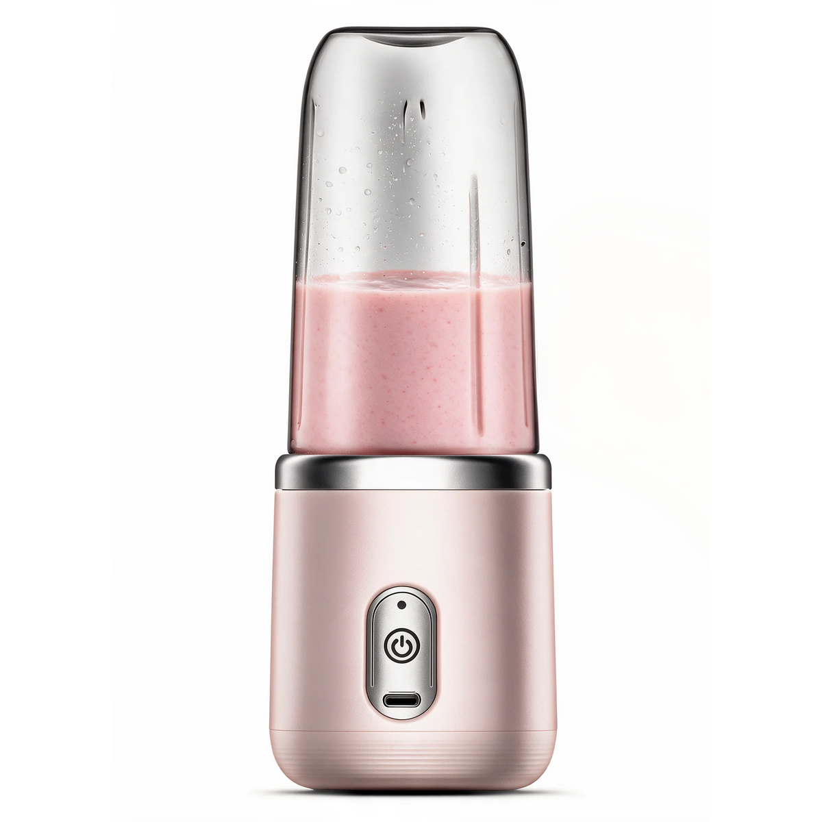 Blender Portable 6 Lames