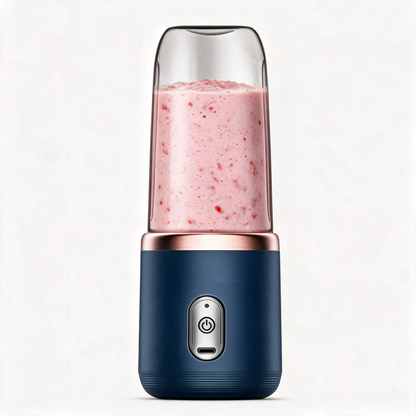 Blender Portable 6 Lames