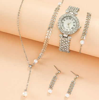 Montre Diamant pour Femme