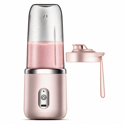 Blender Portable 6 Lames