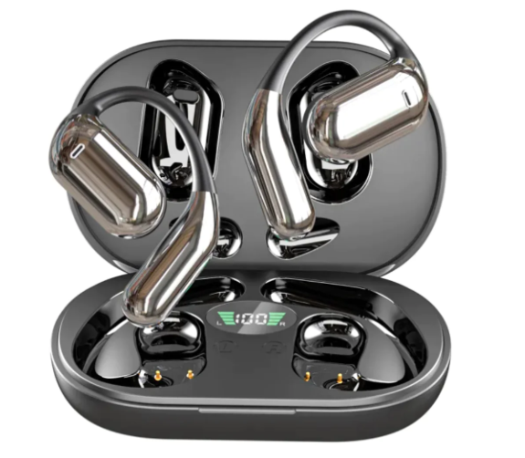 Casque Bluetooth Monté sur l&
