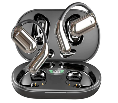 Casque Bluetooth Monté sur l&