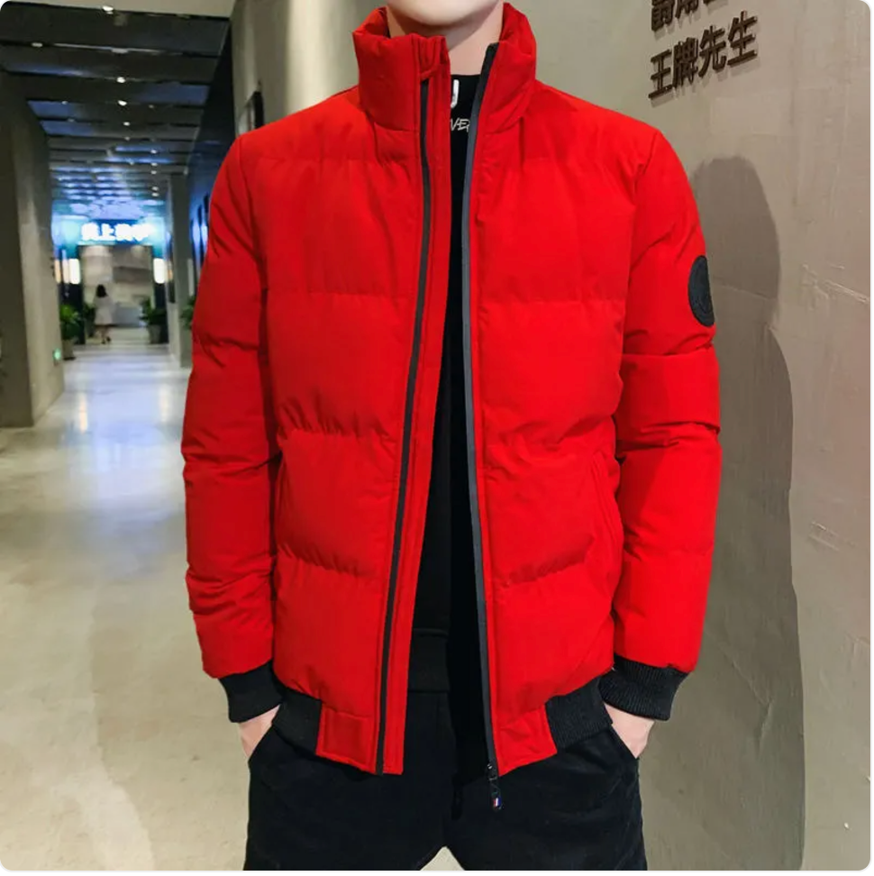 Veste d&