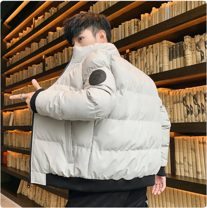 Veste d&