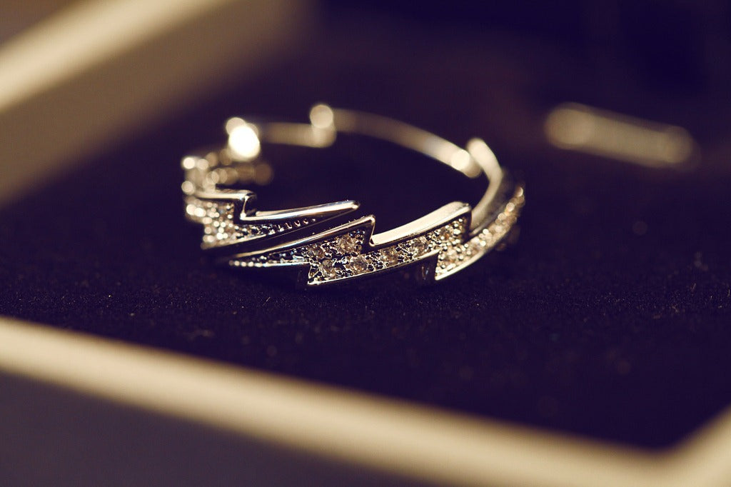 Bijoux Bague pour Femmes