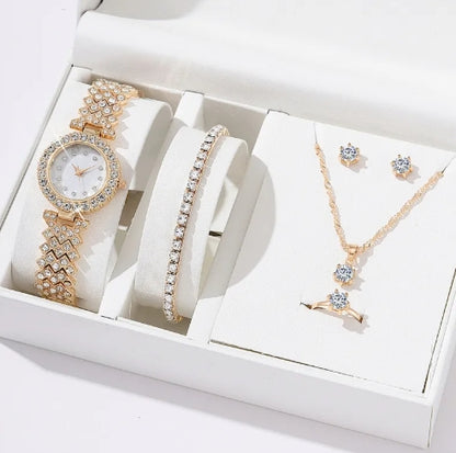 Montre Diamant pour Femme