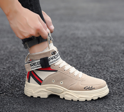 Bottes Martin pour Hommes